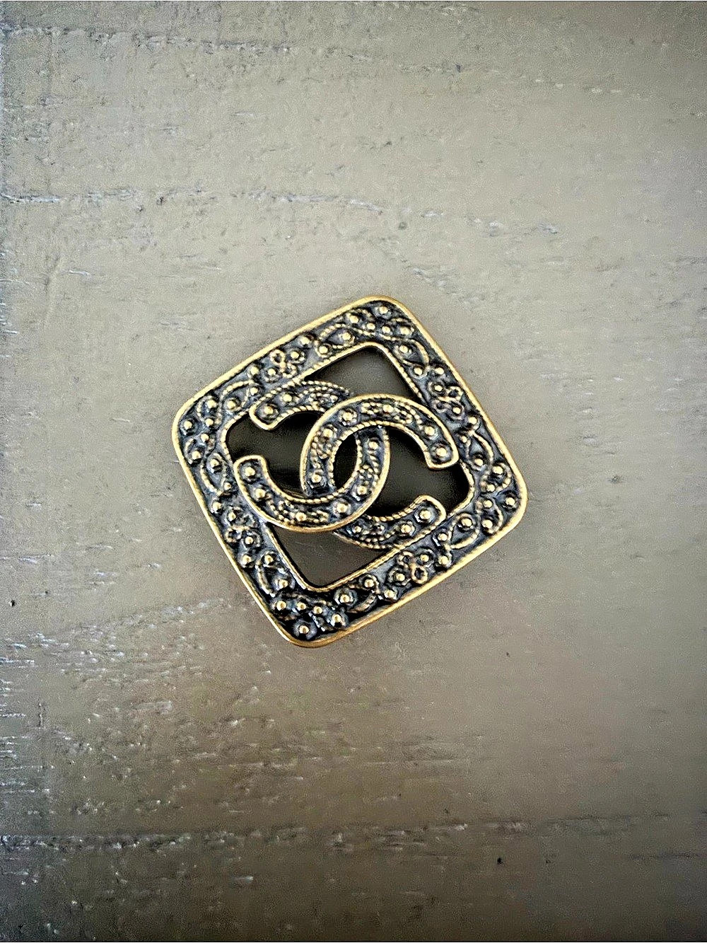 Fashion Brooch